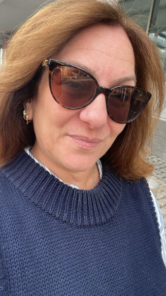 María Ángeles R.